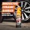 Energizer Armor All Extreme Shield Wheel Cleaner 18 oz 19408 - alternate 2